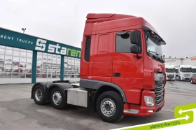 Daf XF SZM26038, снимка 3