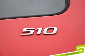 Daf XF SZM26038, снимка 9