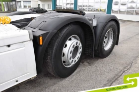 Daf XF SZM26038, снимка 11