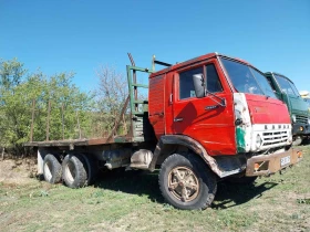 Kamaz 53221 | Mobile.bg    2