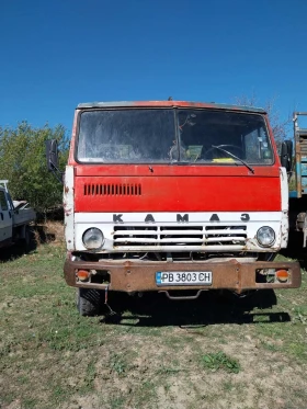 Kamaz 53221 | Mobile.bg    1