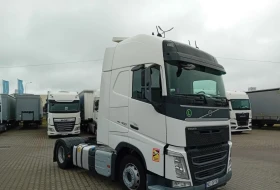    Volvo Fh  !