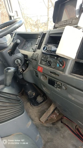 Isuzu HKP N 35, снимка 8