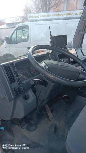 Isuzu HKP N 35, снимка 5