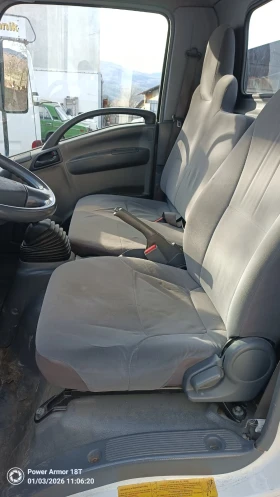 Isuzu HKP N 35, снимка 1