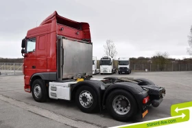 Daf XF SZM26038, снимка 7 - Камиони - 53646800