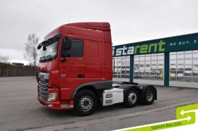 Daf XF SZM26038
