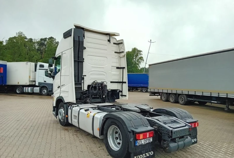 Volvo Fh Промо цена!, снимка 7 - Камиони - 51805175