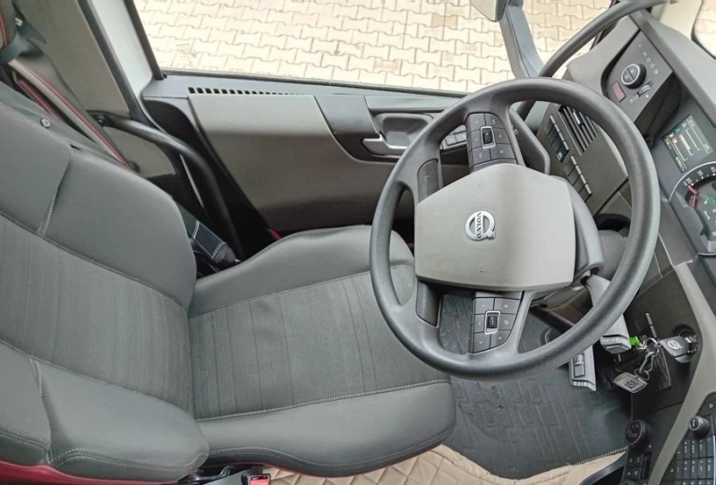 Volvo Fh Промо цена!, снимка 8 - Камиони - 51805175