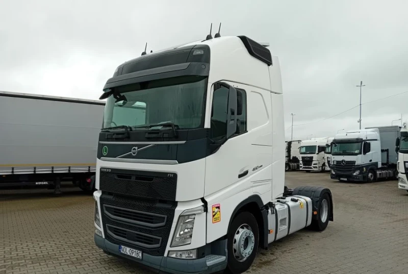 Volvo Fh Промо цена!, снимка 2 - Камиони - 51805175