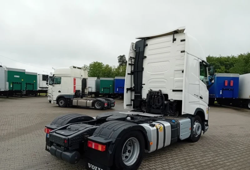 Volvo Fh Промо цена!, снимка 5 - Камиони - 51805175
