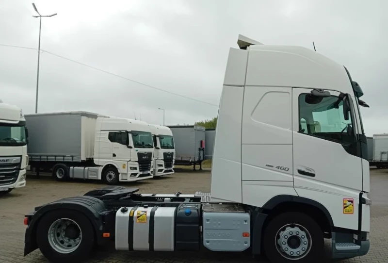 Volvo Fh Промо цена!, снимка 4 - Камиони - 51805175