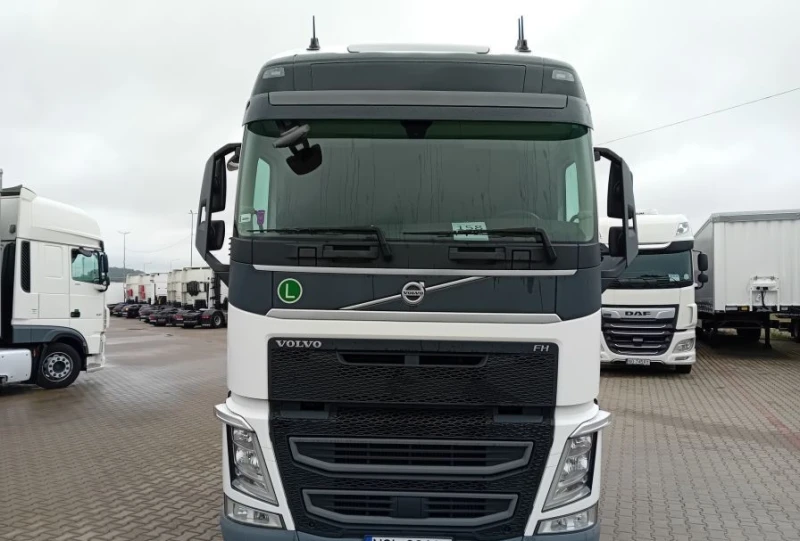 Volvo Fh Промо цена!