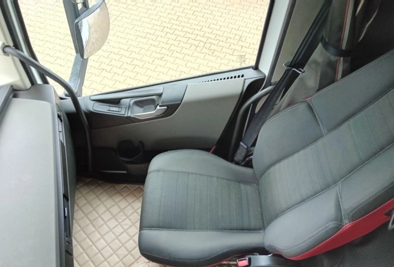 Volvo Fh Промо цена!, снимка 10 - Камиони - 51805175