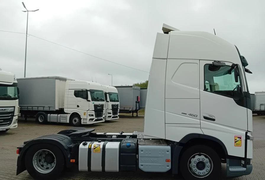 Volvo Fh Промо цена! - изображение 4