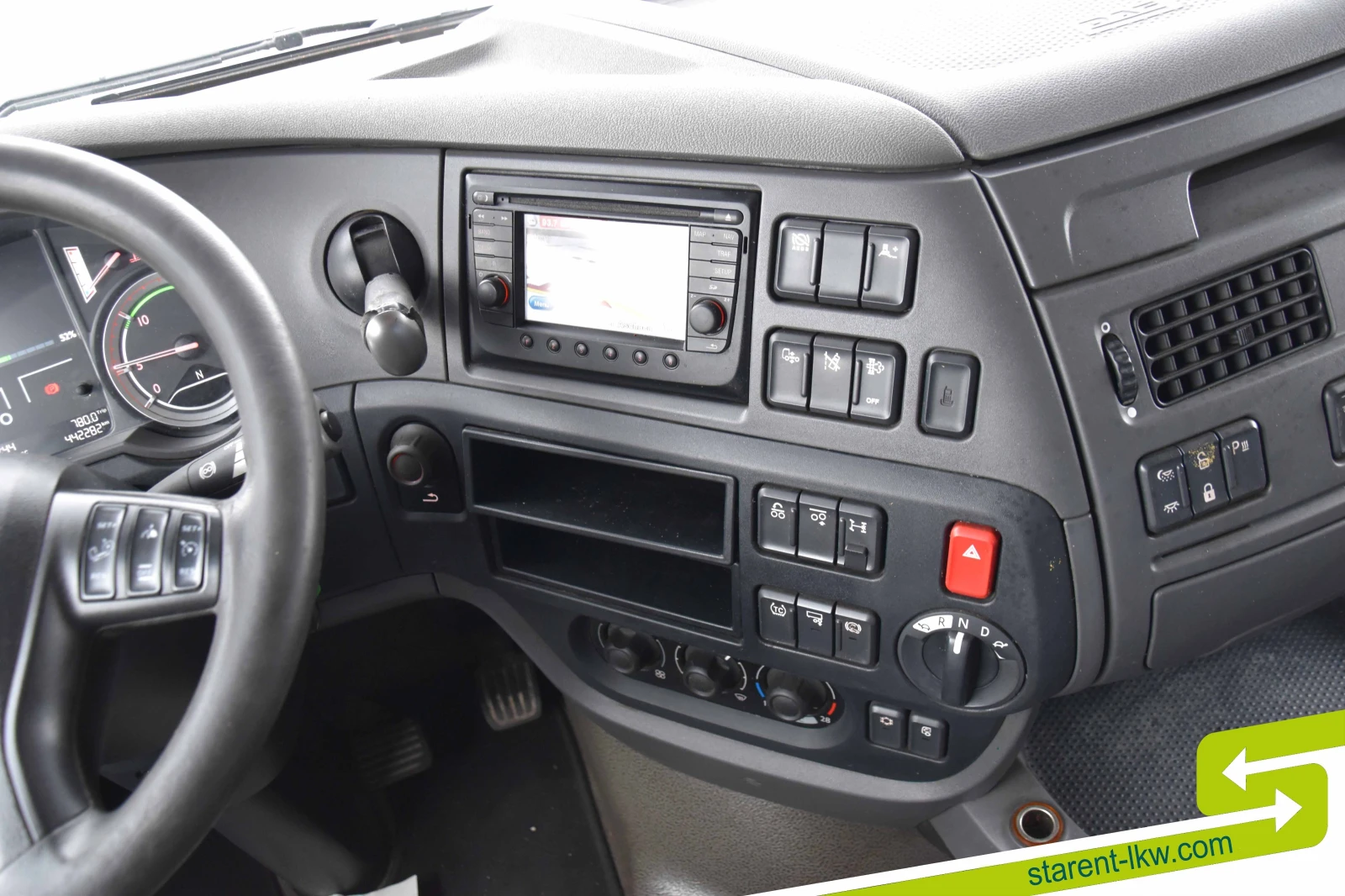 Daf XF SZM26038 | Mobile.bg � ����������� 13