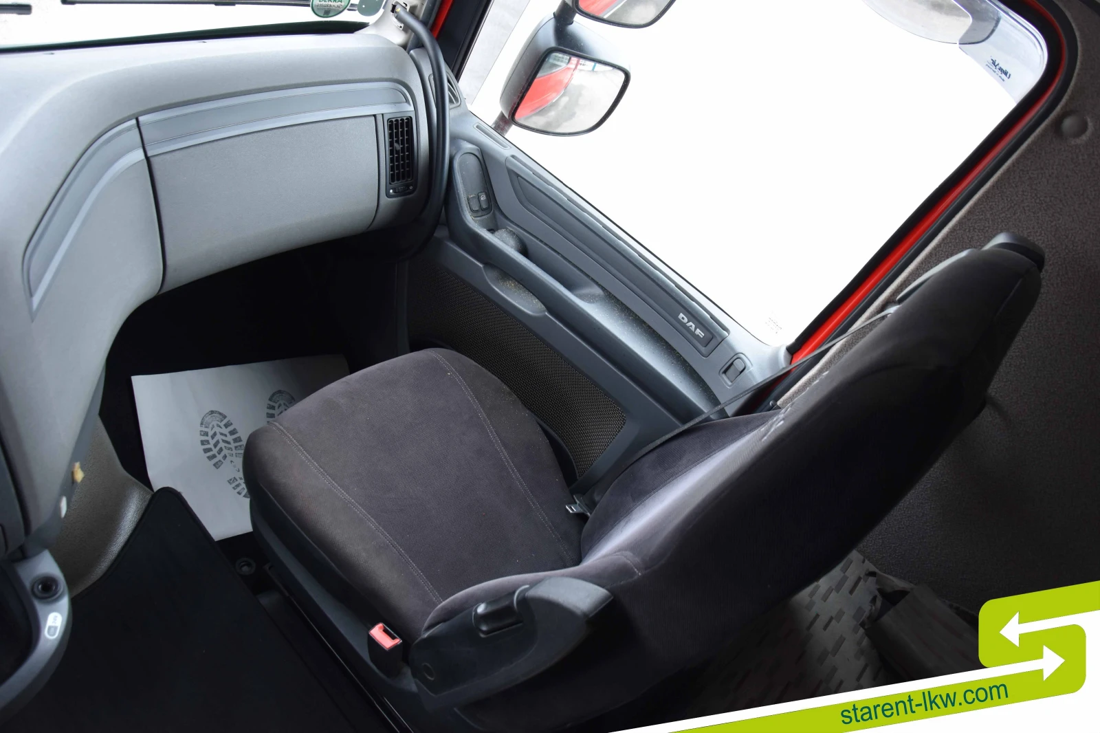 Daf XF SZM26038 | Mobile.bg � ����������� 15