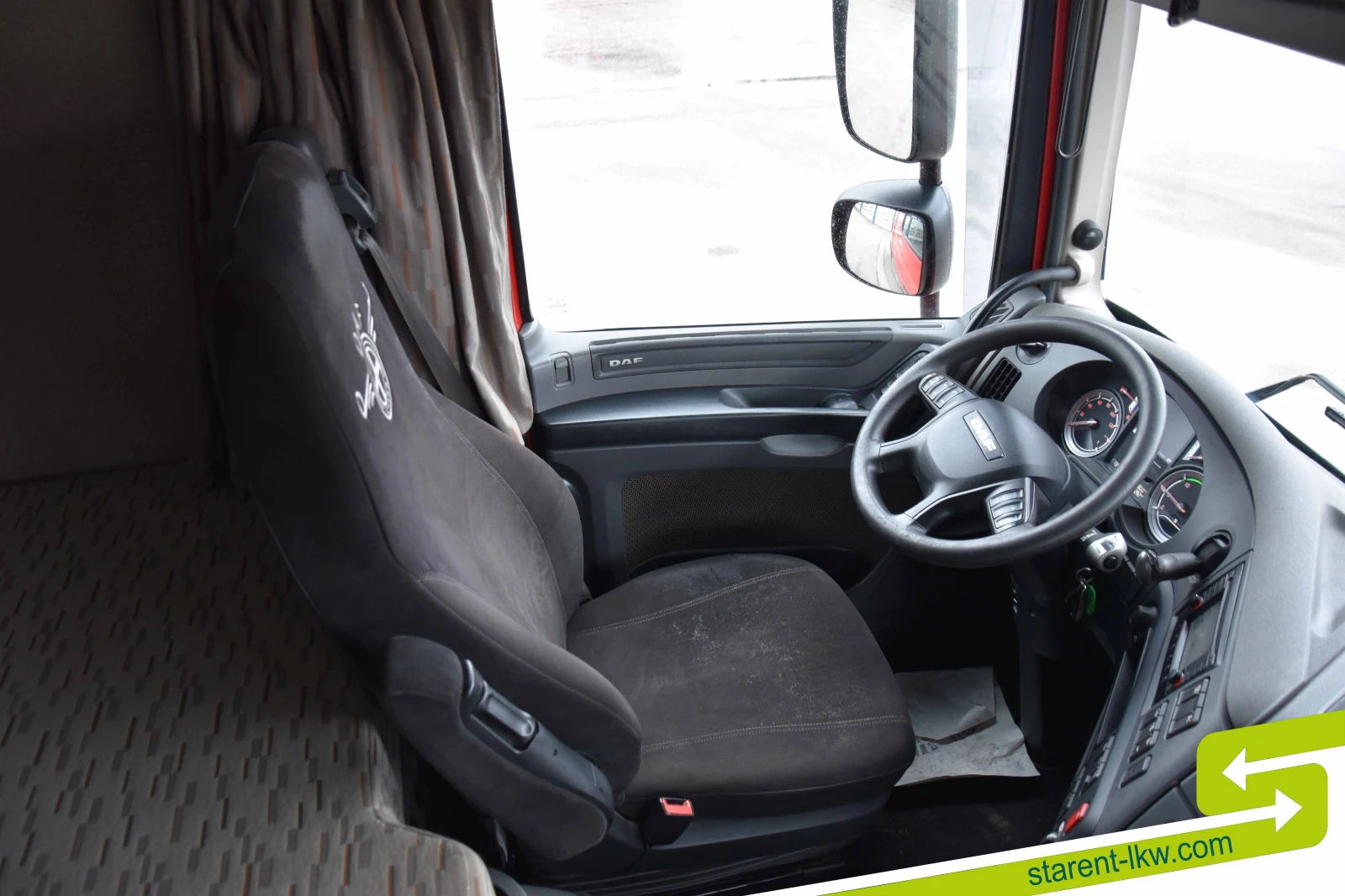 Daf XF SZM26038 | Mobile.bg � ����������� 14