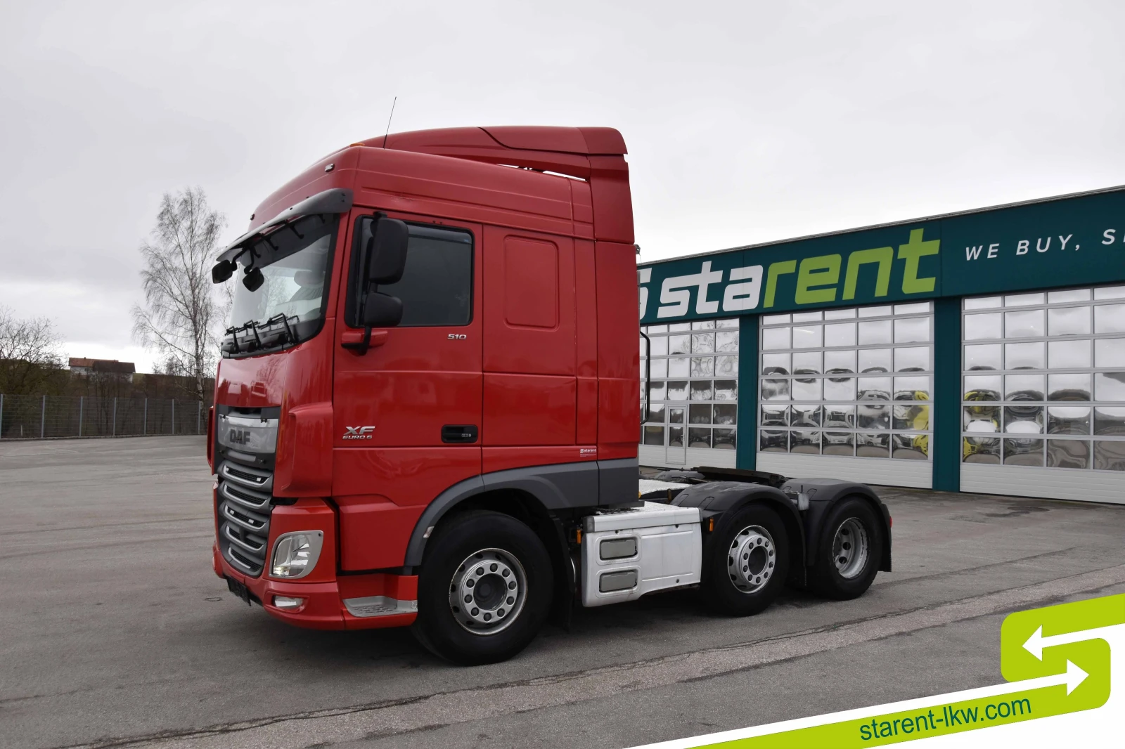 Daf XF SZM26038 | Mobile.bg � ����������� 1