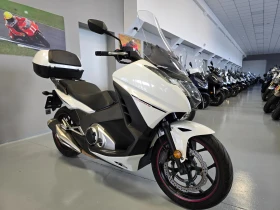 Honda Integra S 750ie, ABS-TCS, 2019г., снимка 1