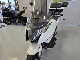 Honda Integra S 750ie, ABS-TCS, 2019г., снимка 8