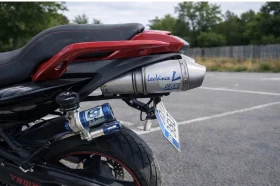 Yamaha FZ6N, снимка 3