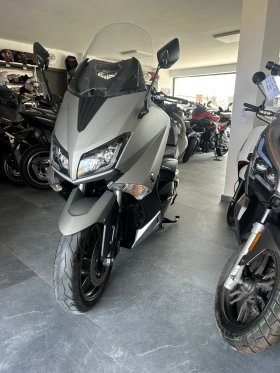 Yamaha T-max Лизинг, снимка 1
