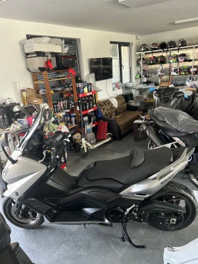 Yamaha T-max Лизинг, снимка 6