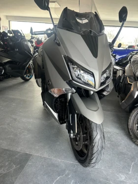 Yamaha T-max Лизинг, снимка 4
