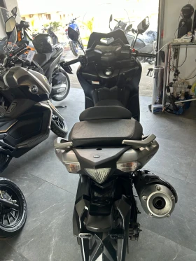 Yamaha T-max Лизинг, снимка 9