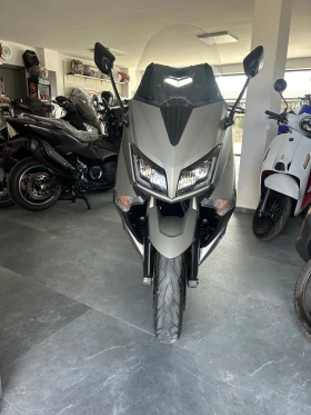 Yamaha T-max Лизинг, снимка 3