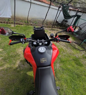 QJMotor SVT 650X ЧИСТО НОВ!!! ГАРАНЦИОНЕН!, снимка 5