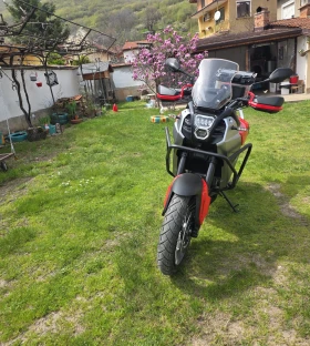 QJMotor SVT 650X ЧИСТО НОВ!!! ГАРАНЦИОНЕН!, снимка 3