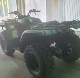 Yamaha Grizzly 350     | Mobile.bg    5