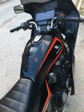 Honda Cbx 650 E, снимка 2