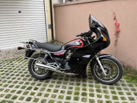 Honda Cbx 650 E, снимка 1 - Мотоциклети и мототехника - 46010775