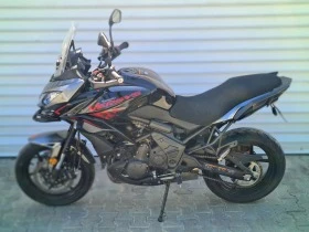     Kawasaki Versys 650i ABS/ASR