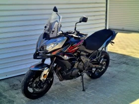  Kawasaki Versys