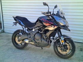     Kawasaki Versys 650i ABS/ASR