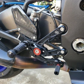 Yamaha YZF-R1  , снимка 16