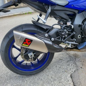 Yamaha YZF-R1  , снимка 6