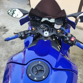 Yamaha YZF-R1  , снимка 2