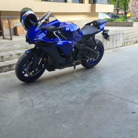 Yamaha YZF-R1  , снимка 11