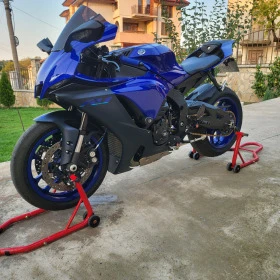 Yamaha YZF-R1  , снимка 14