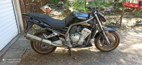 Yamaha FZS 1000, снимка 1