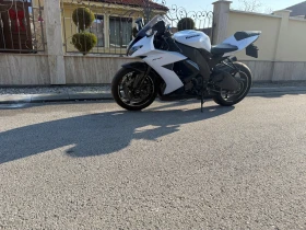 Kawasaki Ninja zx10r, снимка 2