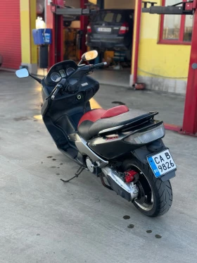 Yamaha T-max BlackMax | Mobile.bg    5