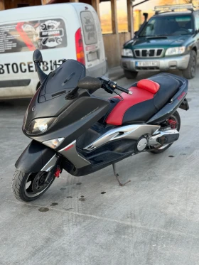 Yamaha T-max BlackMax | Mobile.bg    3