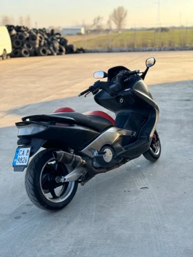 Yamaha T-max BlackMax | Mobile.bg    6