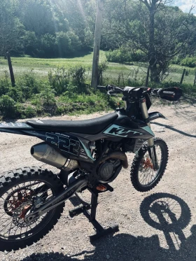 Ktm SX-F 450 | Mobile.bg    4